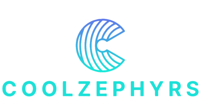 Coolzephyrs